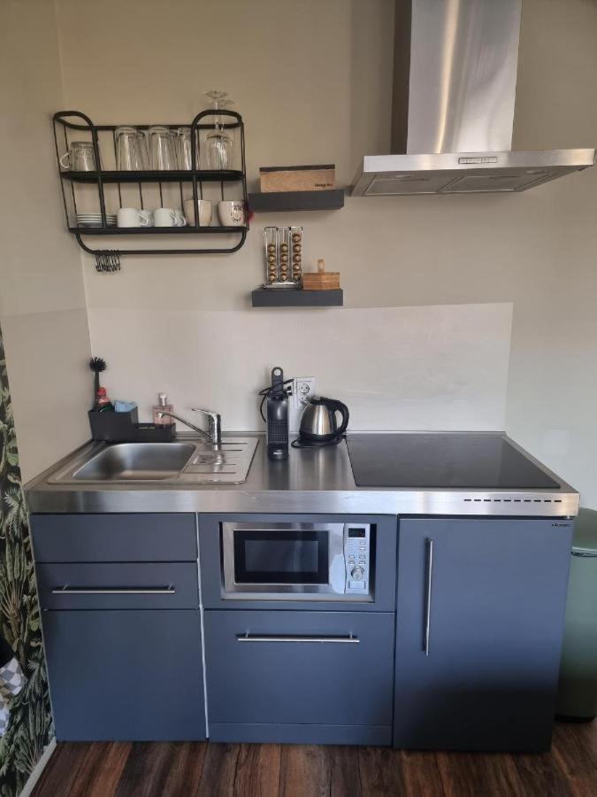 Appartamento The Jungle - Duo With Kingsize Terrace *